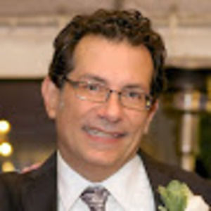 Meet your Posher, John david